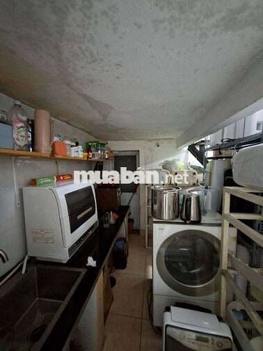 HÀG HIẾM KHÓ TÌM Ở QUẬN HAI BÀ TRƯG , DT56M ,MT4M OTO CÁCH NHÀ 20M