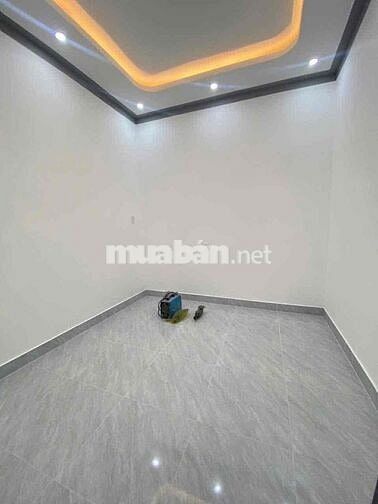 NHÀ SÂN VƯỜN MẶT TIỀN ĐƯỜNG NHỰA GẦN CẦU CÁI CAM 2 TRƯỜNG AN