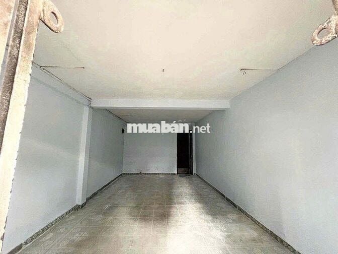 MẶT BẰNG BÌNH THẠNH ĐINH BỘ LĨNH NHÀ MỚI SƠN SỬA 100%
