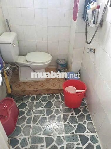 Phòng trọ ở ghép cùng gia đình đường Điện Biên Phủ , Q.Bình Thạnh
