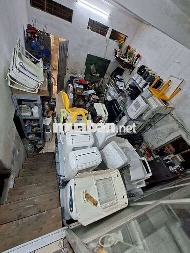 HÀG HIẾM KHÓ TÌM Ở QUẬN HAI BÀ TRƯG , DT56M ,MT4M OTO CÁCH NHÀ 20M
