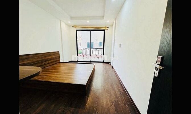 Bán nhà Hậu Ái - Vân canh - 4 tầng - 3 ngủ - DT 30,5 - MT 34m- giá 5,x