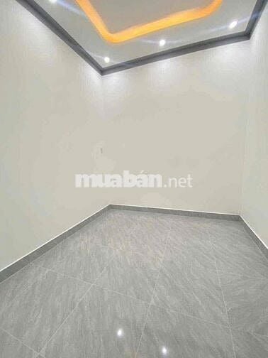 NHÀ SÂN VƯỜN MẶT TIỀN ĐƯỜNG NHỰA GẦN CẦU CÁI CAM 2 TRƯỜNG AN