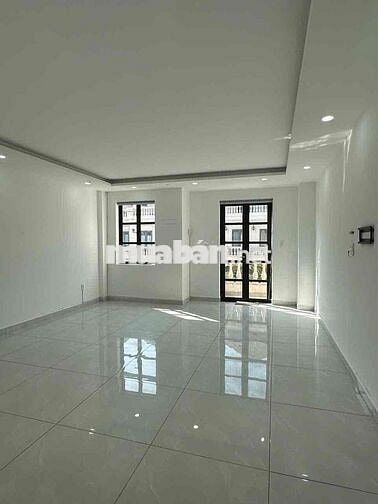 Cho Thuê Nhà Phố Cityland Có Thang Máy Hầm Để Xe Giá Chỉ 38triệu