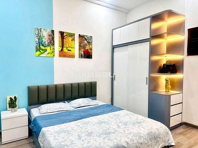 LVCC CHO THUÊ CĂN HỘ CHUNG CƯ CT4 VĨNH ĐIỀM TRUNG, NHA TRANG