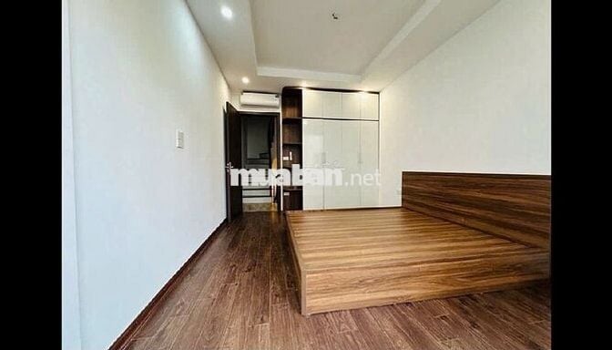 Bán nhà Hậu Ái - Vân canh - 4 tầng - 3 ngủ - DT 30,5 - MT 34m- giá 5,x