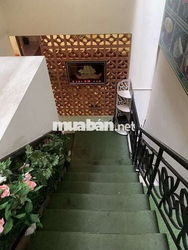 MẶT TIỀN, 1 TRỆT 2 LẦU, 6X24 PHẠM NGŨ LÃO, KD đa ngành nghề, CHDV...