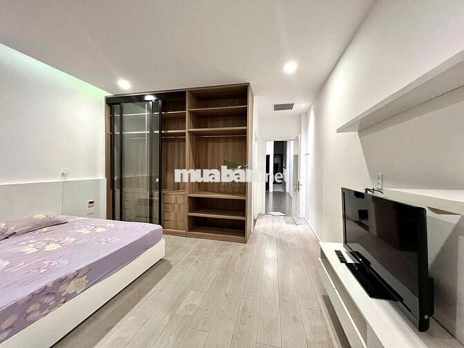 CHO THUÊ NHÀ 3 PHÒNG NGỦ MẶT ĐƯỜNG LÊ HỒNG PHONG GIÁ 20 TRIỆU/THÁNG