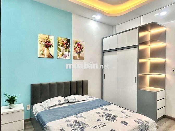 LVCC CHO THUÊ CĂN HỘ CHUNG CƯ CT4 VĨNH ĐIỀM TRUNG, NHA TRANG