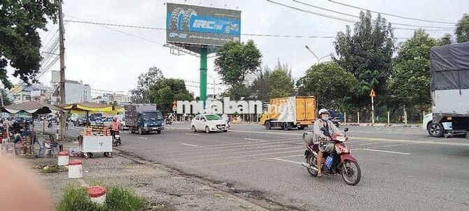 Bán Đất Thổ Cư Phường Hố Nai , Biên Hòa, Đồng Nai chỉ 1toi400
