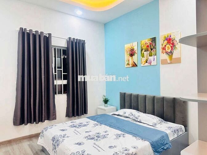 LVCC CHO THUÊ CĂN HỘ CHUNG CƯ CT4 VĨNH ĐIỀM TRUNG, NHA TRANG