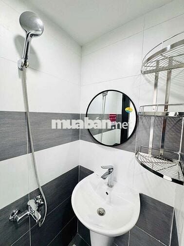 KHAI TRƯƠNG CHUNG CƯ MINI CAO CẤP MẶT TIỀN ĐƯỜNG  GẦN ĐH VĂN LANG