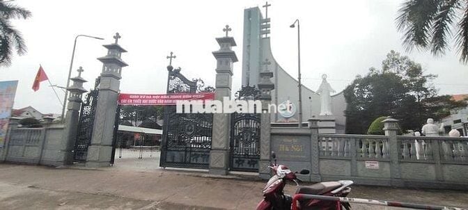 Bán Đất Thổ Cư Phường Hố Nai , Biên Hòa, Đồng Nai chỉ 1toi400