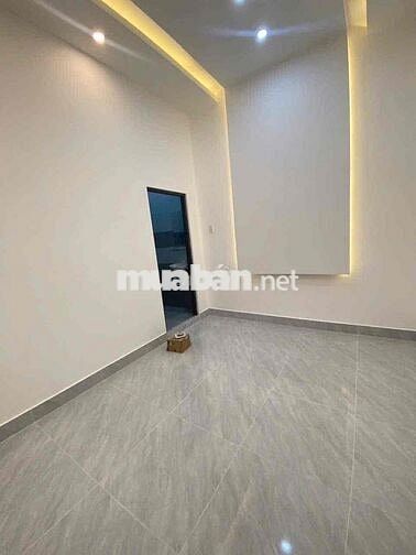NHÀ SÂN VƯỜN MẶT TIỀN ĐƯỜNG NHỰA GẦN CẦU CÁI CAM 2 TRƯỜNG AN