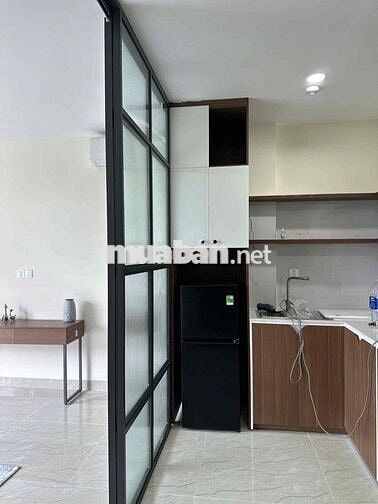 Phòng Ban Công full nội thất 35m2 Nguyễn Hữu Cảnh quận Bình Thạnh