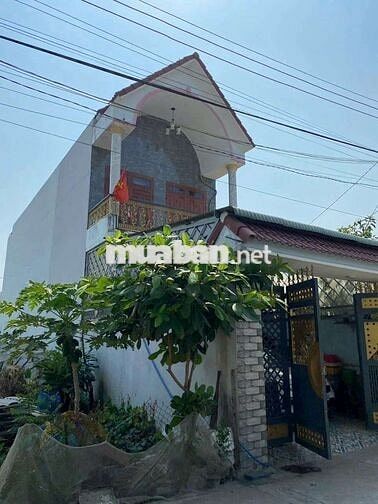 Bán Nhà Sổ Riêng Gần Chợ KP4 Phường Trảng Dài, Đồng Nai