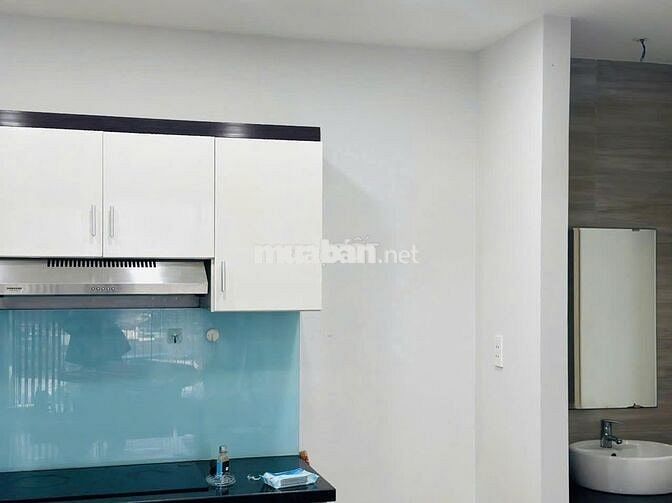 Cho thuê căn hộ 1pn1wc Full nội thất 7tr/th - Charm City Dĩ An