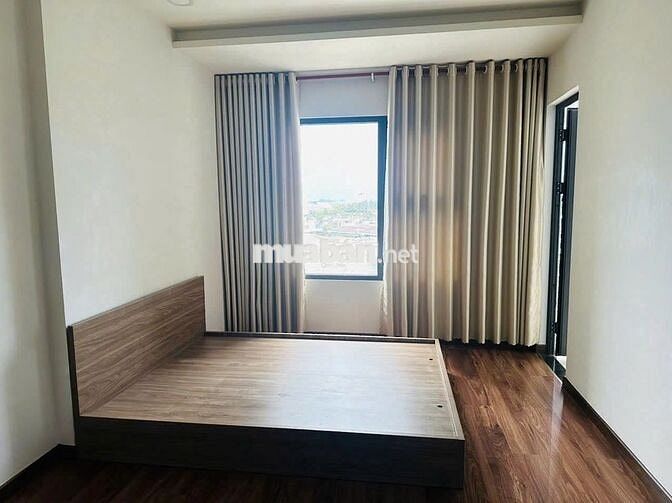 Cho thuê căn hộ 1pn1wc Full nội thất 7tr/th - Charm City Dĩ An