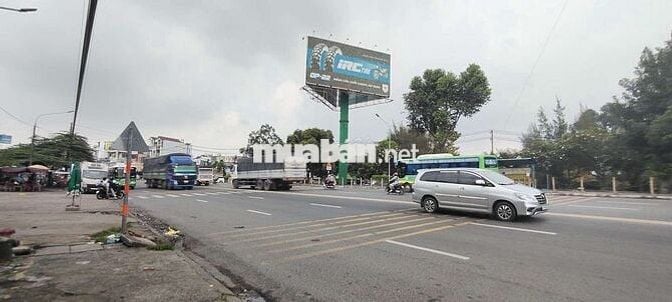 Bán Đất Thổ Cư Phường Hố Nai , Biên Hòa, Đồng Nai chỉ 1toi400