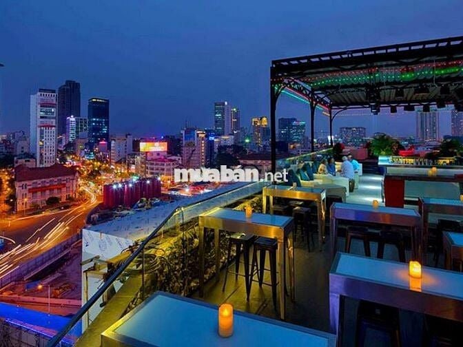 GIÁ SIÊU RẺ 3x - NHÀ Mặt tiền Tôn Thất Đạm, Quận 1 - DT 4x18m, 3TẦNG