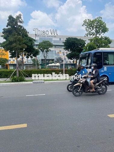 NHÀ 2 MẶT TIỀN HẺM XE HƠI PHAN HUY ÍCH, P.12, Q.GV, HCM 4.57 TỶ
