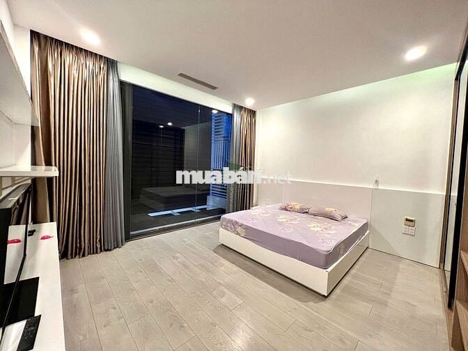 CHO THUÊ NHÀ 3 PHÒNG NGỦ MẶT ĐƯỜNG LÊ HỒNG PHONG GIÁ 20 TRIỆU/THÁNG
