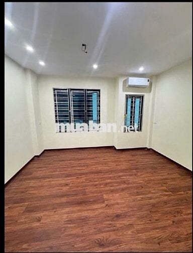 Bán nhà Hậu Ái - Vân canh - 4 tầng - 3 ngủ - DT 30,5 - MT 34m- giá 5,x