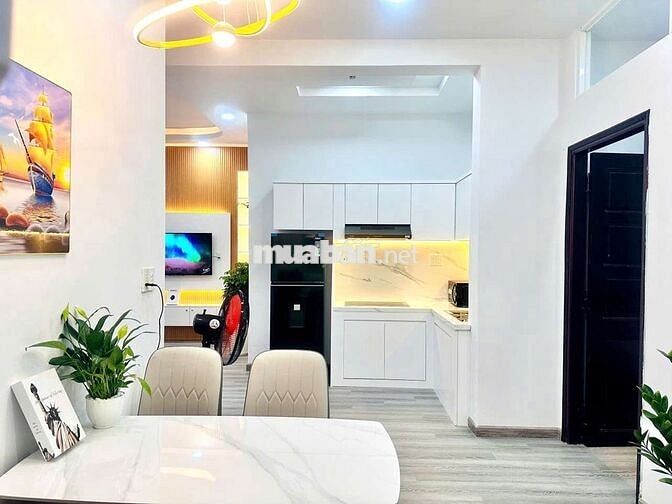 LVCC CHO THUÊ CĂN HỘ CHUNG CƯ CT4 VĨNH ĐIỀM TRUNG, NHA TRANG