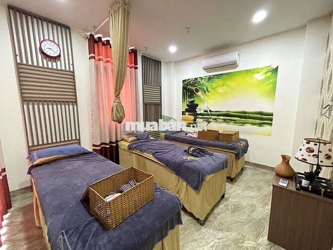 CHO THUÊ NHÀ Ở KINH DOANH 8 TẦNG KHU PHỐ TÂY GIÁ 50 TRIỆU/ THÁNG