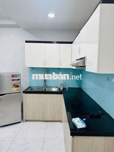 Cho thuê căn hộ 1pn1wc Full nội thất 7tr/th - Charm City Dĩ An