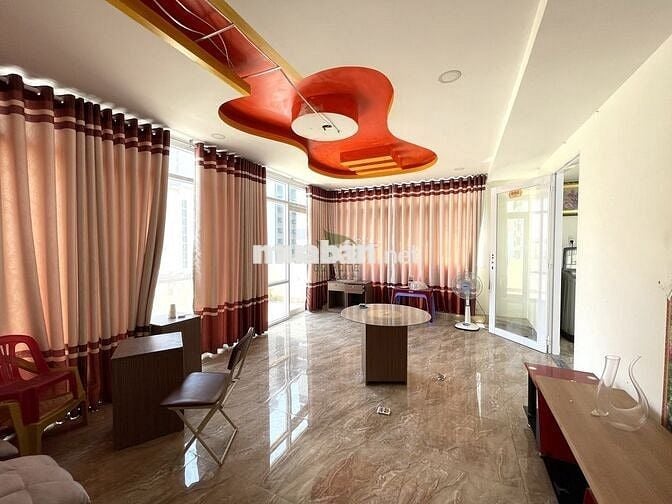 CHO THUÊ NHÀ Ở KINH DOANH 8 TẦNG KHU PHỐ TÂY GIÁ 50 TRIỆU/ THÁNG