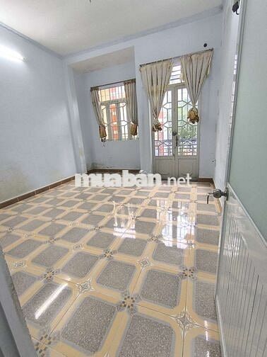 Nhà gần Vạn phúc city,qlo 13, hbphuoc