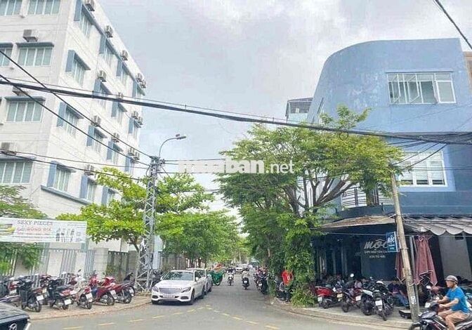 CHÍNH CHỦ CẦN BÁN LÔ ĐẤT MẶT TIỀN 7M5 TỐ HỮU - GẦN ĐẠI HỌC NGOẠI NGỮ