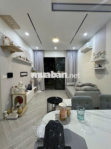 MIỄN PHÍ PQL - CHO THUÊ 2PN MIZUKI PARK - FULL NỘI THẤT ĐẸP