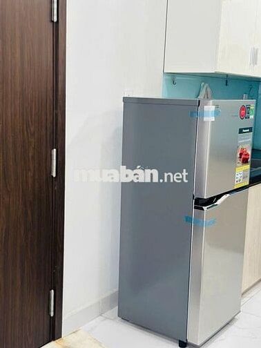 Cho thuê căn hộ 1pn1wc Full nội thất 7tr/th - Charm City Dĩ An