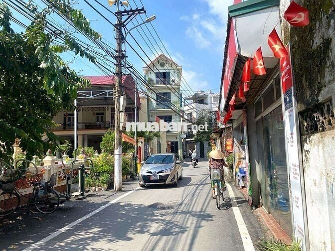 Chính chủ bán nhà ngay đường 32, 176m2, 3 tầng, giá chỉ 90tr/m2