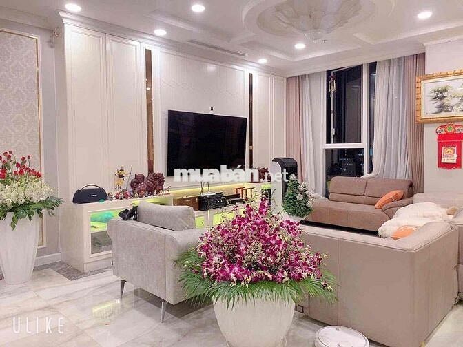 "HÀNG HIẾM" PENTHOUSE SUNRISE CITY CENTRAL, Q7 - TẦM NHÌN 360° VIEW