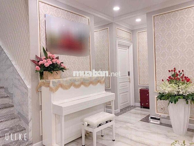 "HÀNG HIẾM" PENTHOUSE SUNRISE CITY CENTRAL, Q7 - TẦM NHÌN 360° VIEW