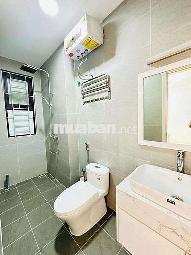 Chính chủ bán nhà ngay đường 32, 176m2, 3 tầng, giá chỉ 90tr/m2