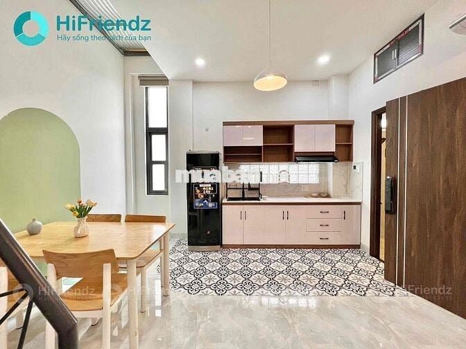 CHO THUÊ PHÒNG GÁC XINH YÊU GẦN CÁC TRƯỜNG ĐẠI HỌC Ở BÌNH THẠNH