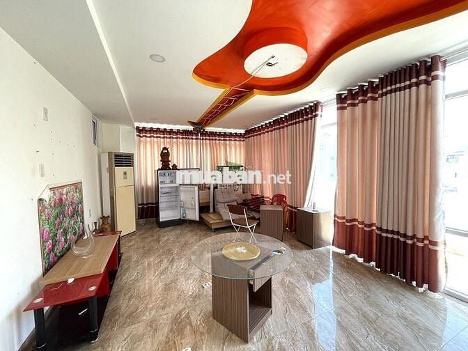 CHO THUÊ NHÀ Ở KINH DOANH 8 TẦNG KHU PHỐ TÂY GIÁ 50 TRIỆU/ THÁNG