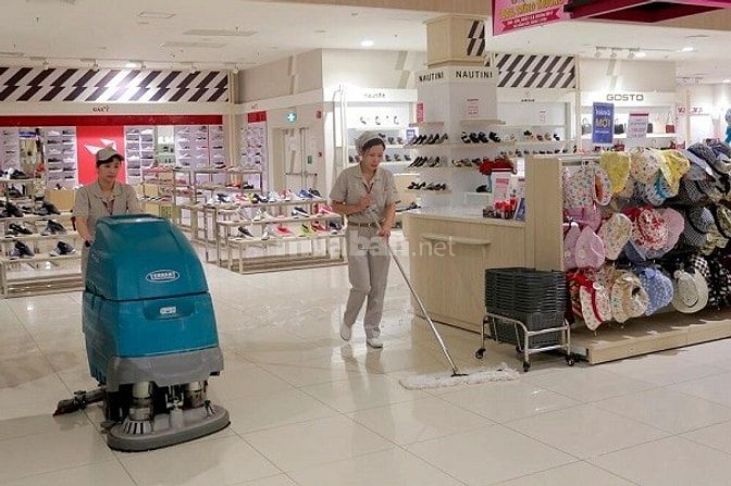 CẦN TUYỂN GẤP VỊ TRÍ BẢO VỆ TẠI CHI NHÁNH SIÊU THỊ QUẬN TÂN PHÚ