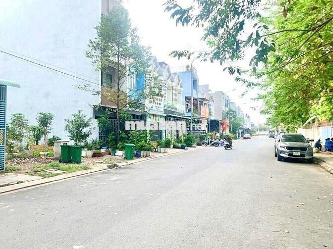 Bán đất Khu Dân Cư VIP Phú Gia 1 Phường Trảng Dài, Biên Hòa,Đồng Nai