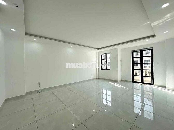 Cho Thuê Nhà Phố Cityland Có Thang Máy Hầm Để Xe Giá Chỉ 38triệu