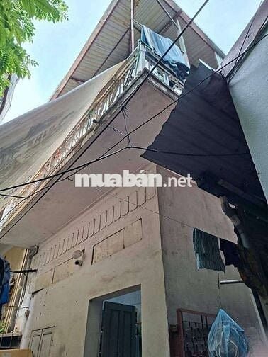 HÀG HIẾM KHÓ TÌM Ở QUẬN HAI BÀ TRƯG , DT56M ,MT4M OTO CÁCH NHÀ 20M