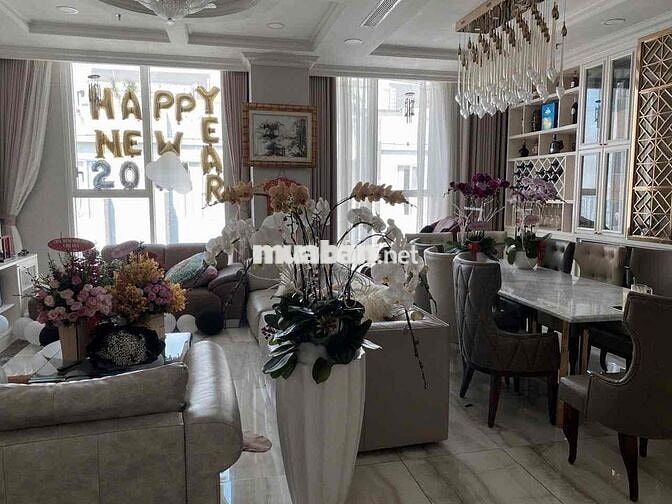 "HÀNG HIẾM" PENTHOUSE SUNRISE CITY CENTRAL, Q7 - TẦM NHÌN 360° VIEW