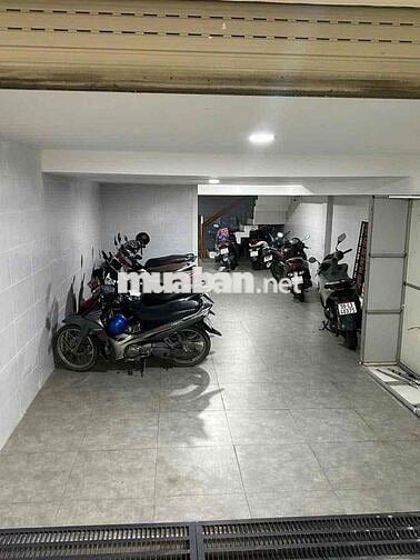 Cho Thuê Nhà Phố Cityland Có Thang Máy Hầm Để Xe Giá Chỉ 38triệu