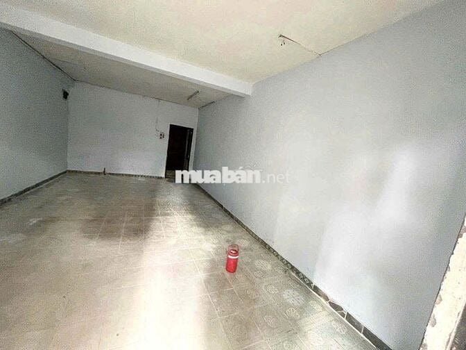 MẶT BẰNG BÌNH THẠNH ĐINH BỘ LĨNH NHÀ MỚI SƠN SỬA 100%