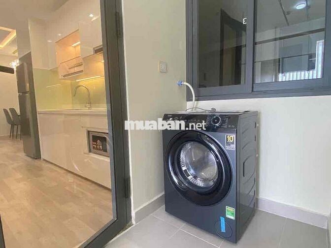 CHO THUÊ CĂN HỘ CT1 RIVERSIDE LUXURY NHA TRANG GIÁ 13TR/THÁNG