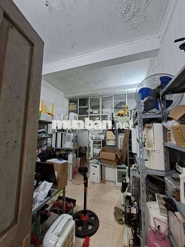 HÀG HIẾM KHÓ TÌM Ở QUẬN HAI BÀ TRƯG , DT56M ,MT4M OTO CÁCH NHÀ 20M
